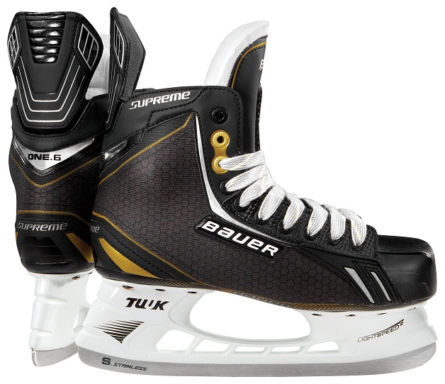 Bauer Supreme One.6 Ice Hockey Skates